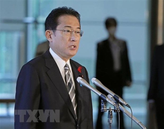 Nhật Bản yêu cầu quan chức xem lại mối quan hệ với Giáo hội Thống nhất